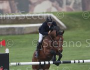 Le Jeune Farouk TosTour2013- S5 1376 : Arezzo, Farouk de la Pomme, Le Jeune Philippe, Toscana Tour 2013, foto di Stefano Secchi ©